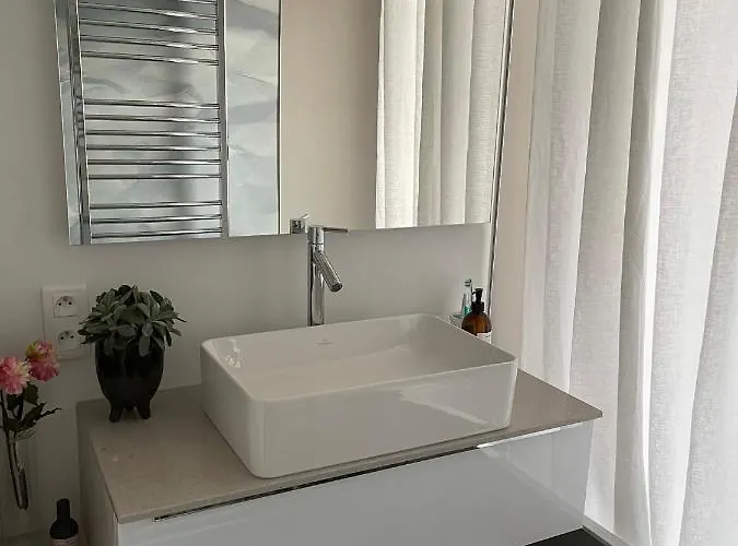 Apartment De Charme 77 M2 Proche Commodites *